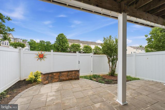 16653 DANRIDGE MANOR DR, Woodbridge, VA 22191