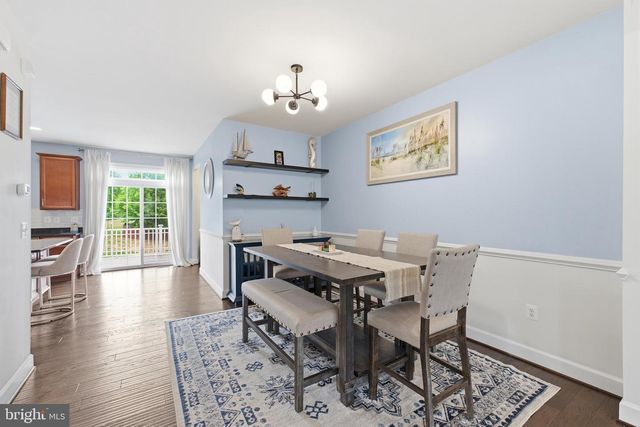 16653 DANRIDGE MANOR DR, Woodbridge, VA 22191
