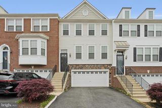 16653 DANRIDGE MANOR DR, Woodbridge, VA 22191