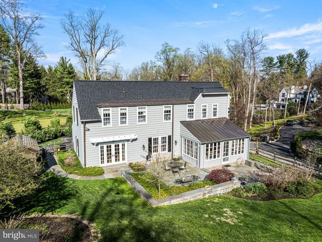 261 FARM RD, Haverford, PA 19041