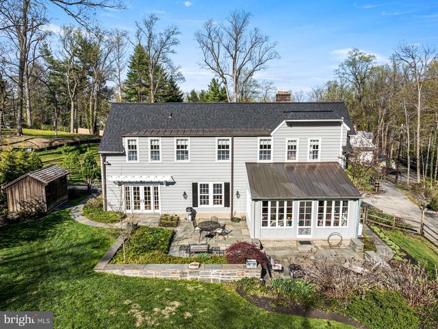 261 FARM RD, Haverford, PA 19041