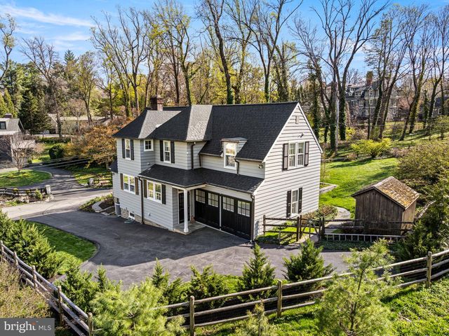 261 FARM RD, Haverford, PA 19041