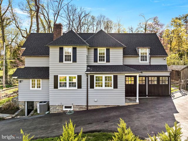 261 FARM RD, Haverford, PA 19041