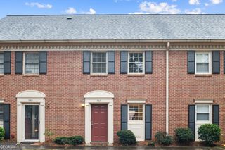 587 Wedgewood Drive, Alpharetta, GA 30009