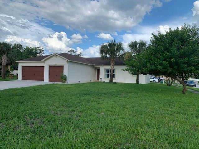 3504 PORTVIEW COURT, Kissimmee, FL 34746