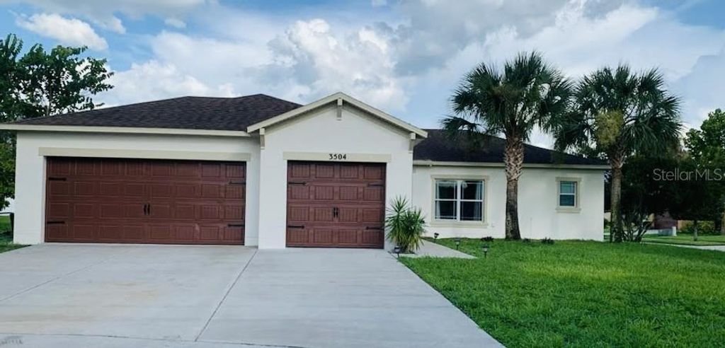 3504 PORTVIEW COURT, Kissimmee, FL 34746