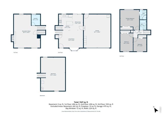 503 Honey Locust Dr, Loveland, CO 80538