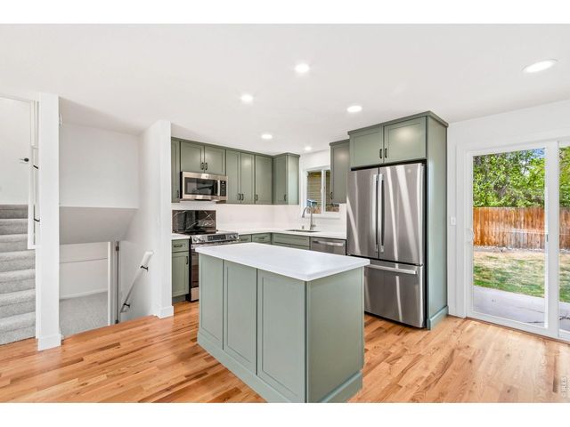 503 Honey Locust Dr, Loveland, CO 80538