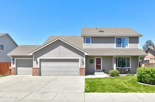 W 5807 Whatcom Ave, Yakima, WA 98903