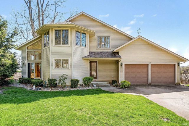 161 Holton Road, Laporte, IN 46350