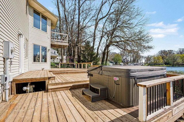 161 Holton Road, Laporte, IN 46350