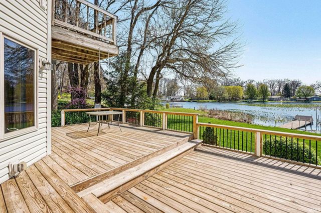 161 Holton Road, Laporte, IN 46350