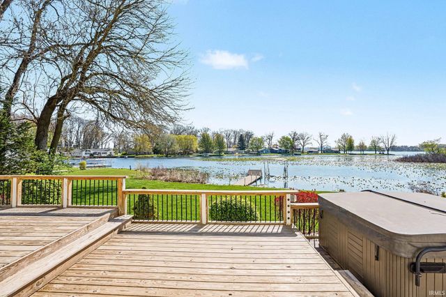 161 Holton Road, Laporte, IN 46350