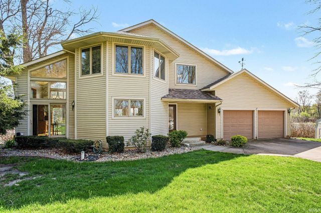 161 Holton Road, Laporte, IN 46350