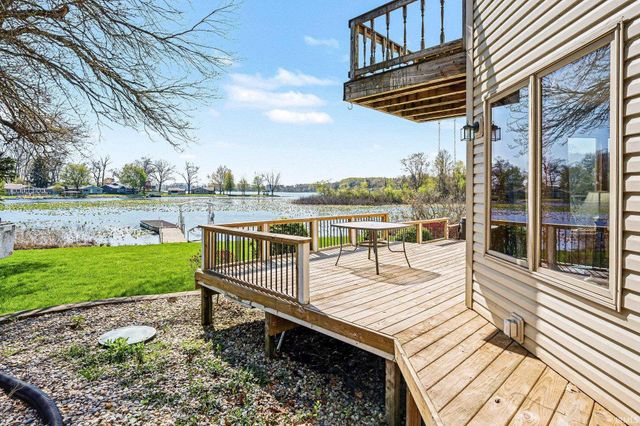 161 Holton Road, Laporte, IN 46350