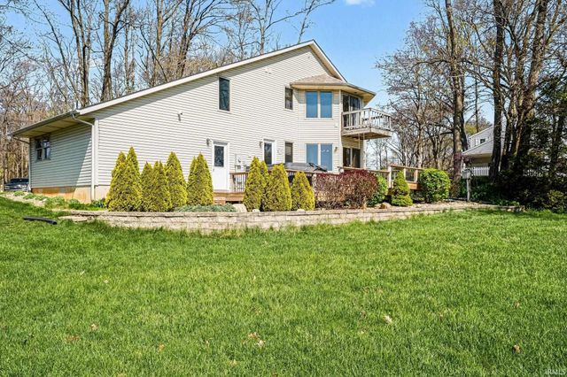 161 Holton Road, Laporte, IN 46350