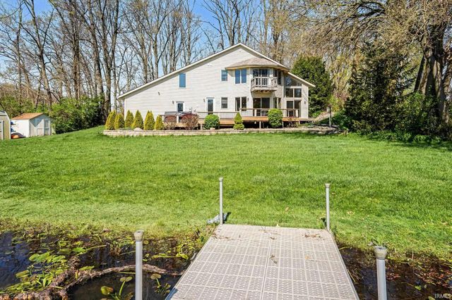 161 Holton Road, Laporte, IN 46350