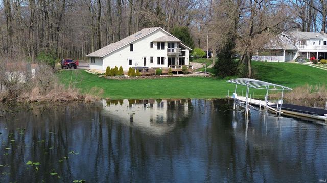 161 Holton Road, Laporte, IN 46350