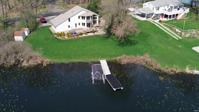 161 Holton Road, Laporte, IN 46350