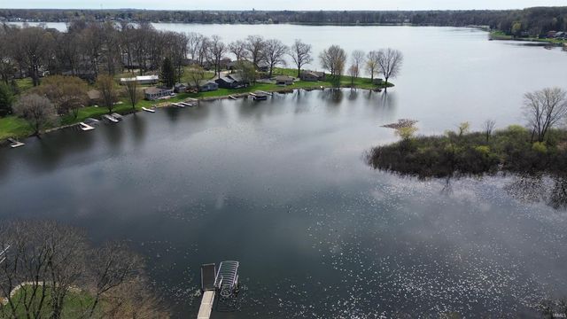 161 Holton Road, Laporte, IN 46350
