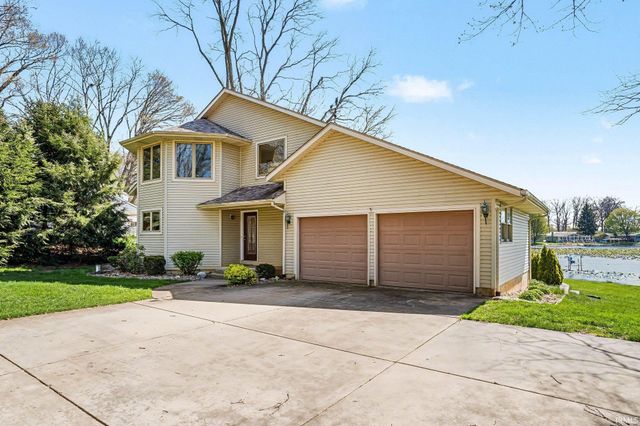161 Holton Road, Laporte, IN 46350