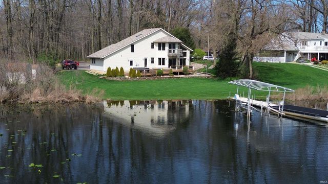 161 Holton Road, Laporte, IN 46350