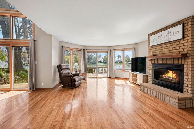 161 Holton Road, Laporte, IN 46350