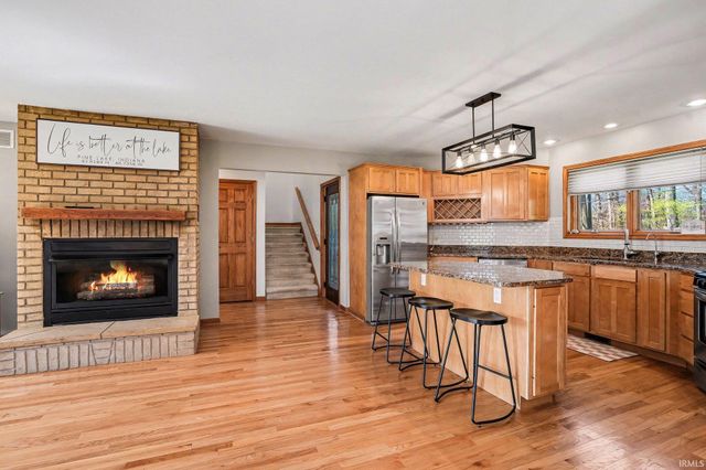 161 Holton Road, Laporte, IN 46350