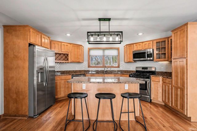 161 Holton Road, Laporte, IN 46350