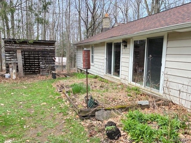 3811 Schintzius Road, Eden, NY 14057