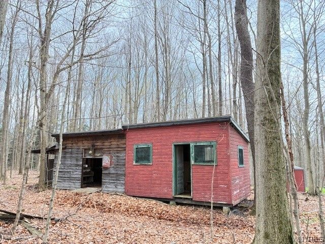 3811 Schintzius Road, Eden, NY 14057