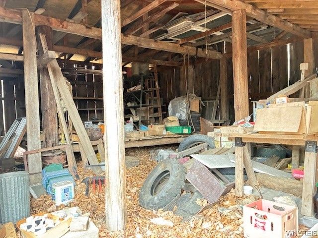 3811 Schintzius Road, Eden, NY 14057