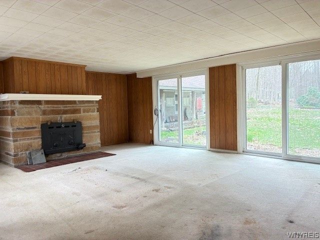 3811 Schintzius Road, Eden, NY 14057