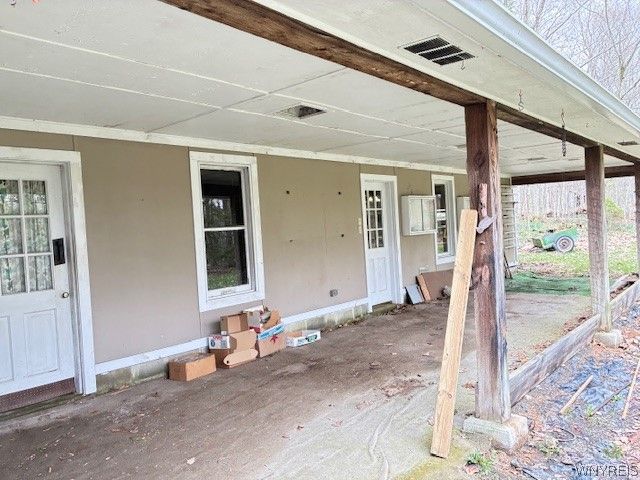 3811 Schintzius Road, Eden, NY 14057
