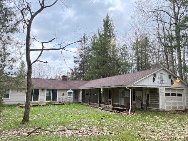 3811 Schintzius Road, Eden, NY 14057