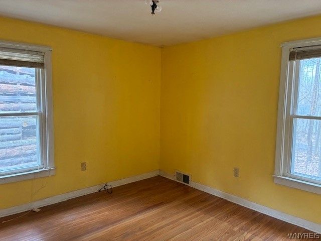 3811 Schintzius Road, Eden, NY 14057