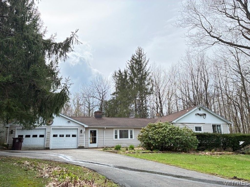 3811 Schintzius Road, Eden, NY 14057