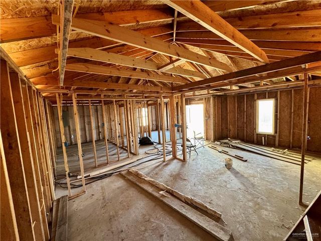 3871 Hoover Street, Weslaco, TX 78599