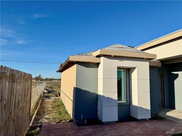 3871 Hoover Street, Weslaco, TX 78599