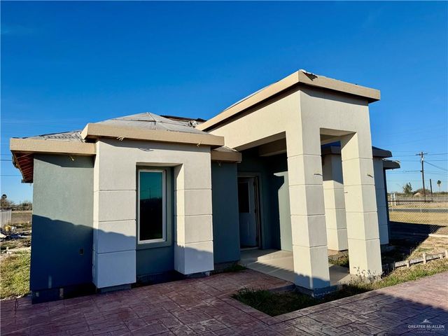3871 Hoover Street, Weslaco, TX 78599