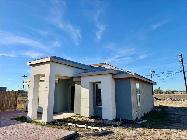 3871 Hoover Street, Weslaco, TX 78599