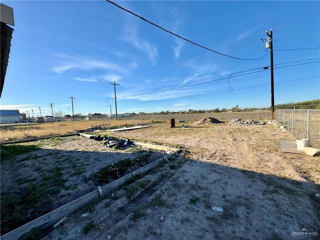 3871 Hoover Street, Weslaco, TX 78599