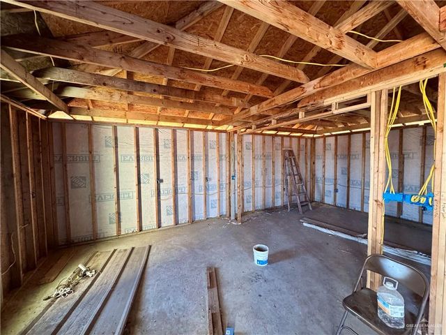 3871 Hoover Street, Weslaco, TX 78599