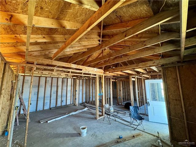 3871 Hoover Street, Weslaco, TX 78599