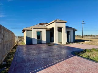3871 Hoover Street, Weslaco, TX 78599