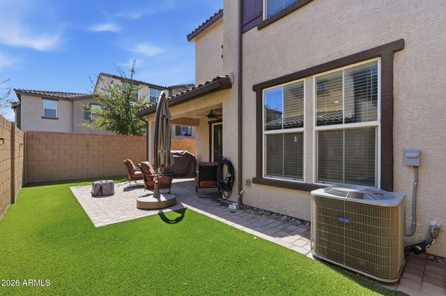 1255 N ARIZONA Avenue 1173, Chandler, AZ 85225