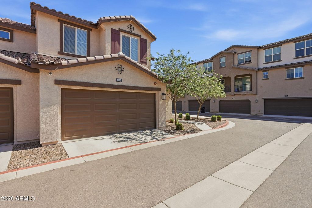 1255 N ARIZONA Avenue 1173, Chandler, AZ 85225 — photo 3