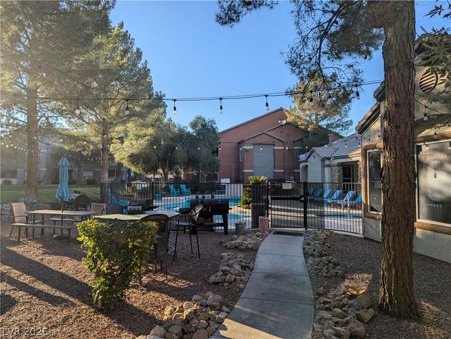 555 East Silverado Ranch Boulevard 2171, Las Vegas, NV 89183