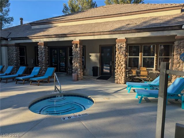 555 East Silverado Ranch Boulevard 2171, Las Vegas, NV 89183