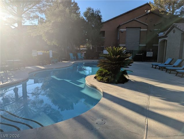 555 East Silverado Ranch Boulevard 2171, Las Vegas, NV 89183